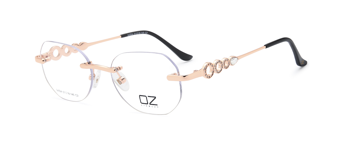 Oz Eyewear SAIDA C2